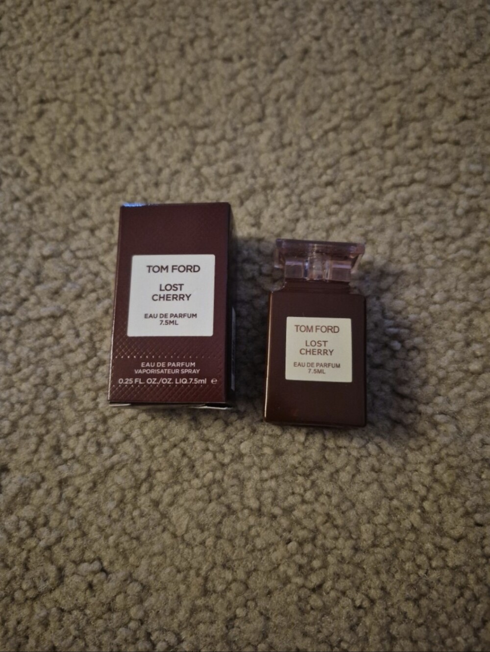 Tom Ford Lost Cherry